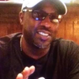 Meet your Posher, Thierry